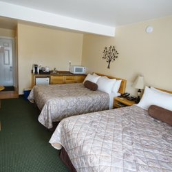 Oxbow Inn
