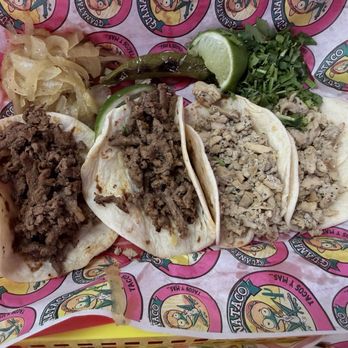 Guanataco Arlington - Tacos Near Me - Arlington, Texas