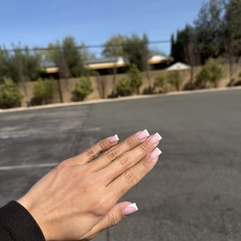 LC Nail Salon - Gel French Manicure - Nail Salons Near Me - Sunnyvale, California LC Nail Salon - Gel French Manicure - Nail Salons Near Me - Sunnyvale, California