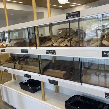 Pan & Coffee - Bakery Case - Coffee & Tea Near Me - San Antonio, Texas Pan & Coffee - Bakery Case - Coffee & Tea Near Me - San Antonio, Texas