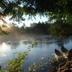 Smoking Rivers