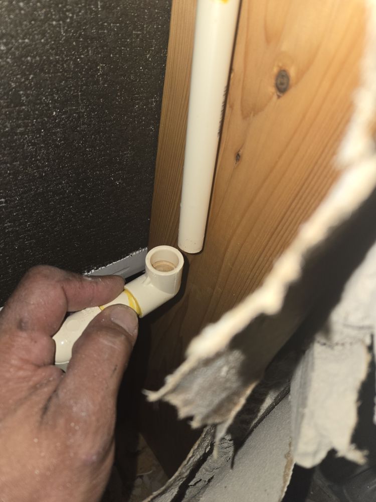 Slide of Another Plumber