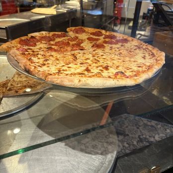 The Denver Central Market - Pizza - Bakeries Near Me - Denver, Colorado