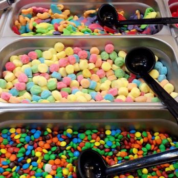 The Fudgery - Desserts Near Me - Destin, Florida