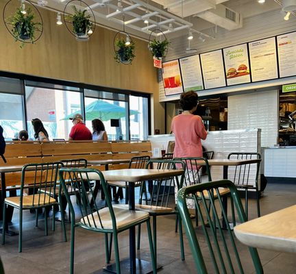Shake Shack Beverly Hills by null