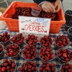 Castro Valley Farmers' Market