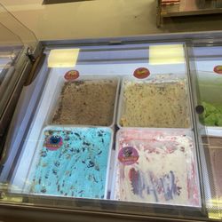 Daisy's Neveria - Ice cream