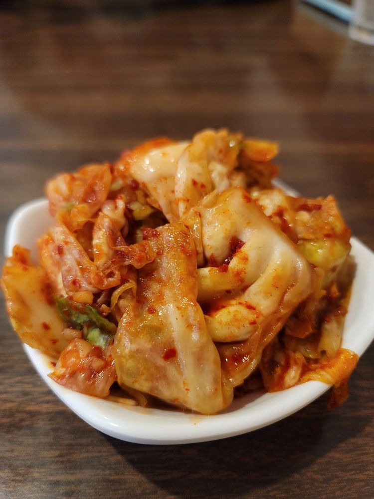 Peking Gourmet