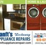 Photo of Ranft's Appliance Repair