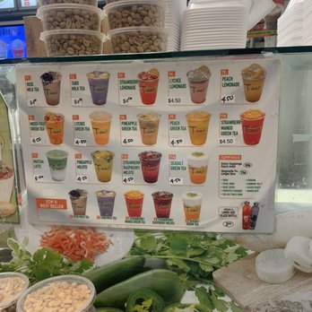 BMC Pho - Boba drinks - Vietnamese Near Me - Covina, California BMC Pho - Boba drinks - Vietnamese Near Me - Covina, California