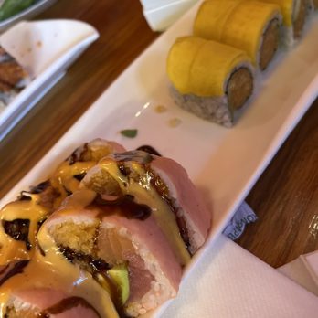 Shokudo Sake Bar - Mango - Sushi Bars Near Me - Glastonbury, Connecticut Shokudo Sake Bar - Mango - Sushi Bars Near Me - Glastonbury, Connecticut