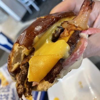 Culver's - Pub burger! - Burgers Near Me - Springfield, Missouri