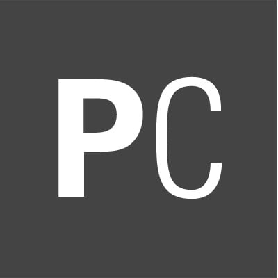 Panda Clothing Logo
