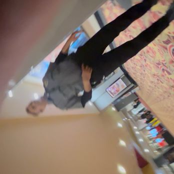 AMC Eastridge 15 - another security guard that was after me bro was trippin on tip - Cinema Near Me - San Jose, California AMC Eastridge 15 - another security guard that was after me bro was trippin on tip - Cinema Near Me - San Jose, California