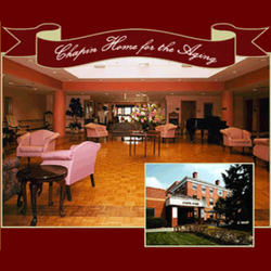 Chapin Home for the Aging