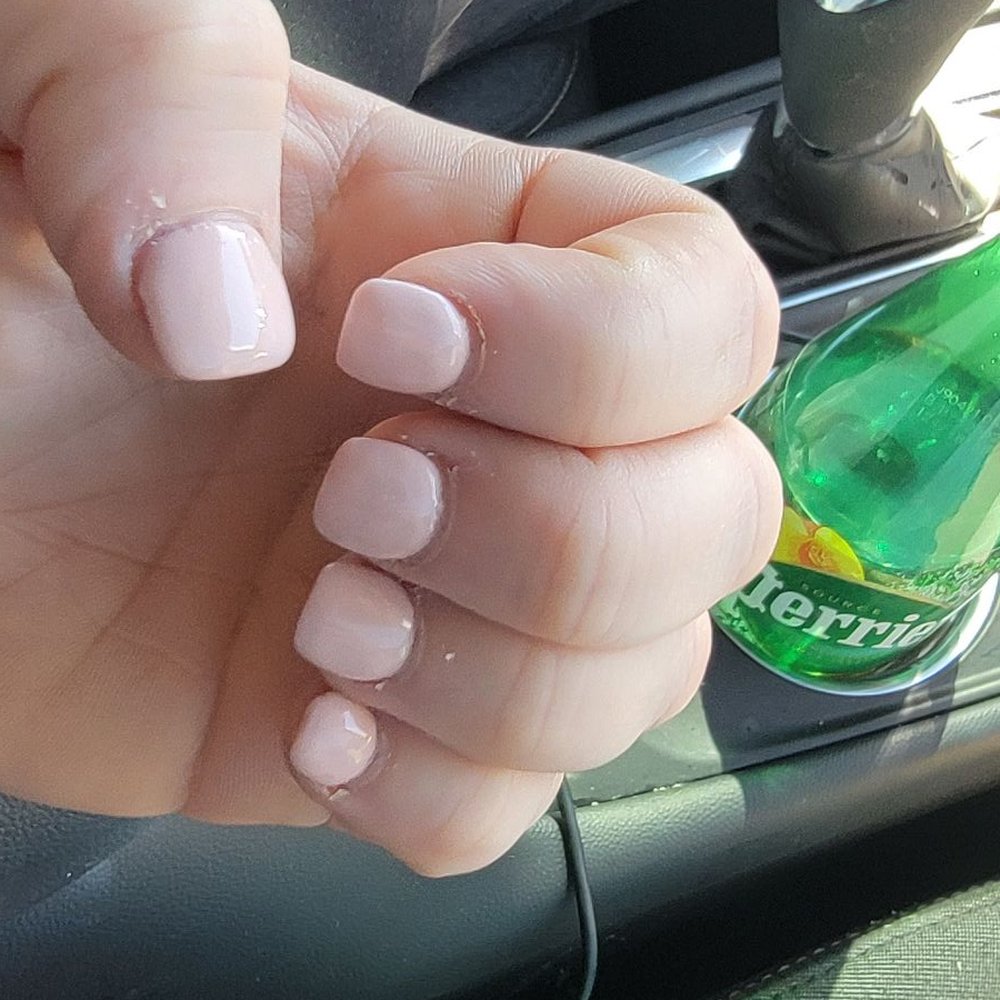 Regal Nails, Salon & Spa - Thick, not consent - Nail Salons Near Me - Sand Springs, Oklahoma Regal Nails, Salon & Spa - Thick, not consent - Nail Salons Near Me - Sand Springs, Oklahoma