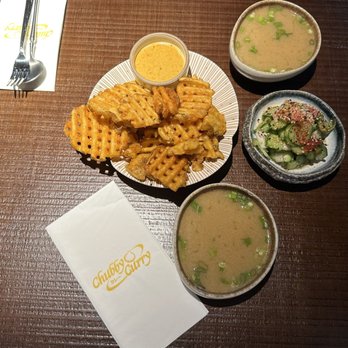 Chubby Curry - Japanese Curry Near Me - Beverly Hills, California