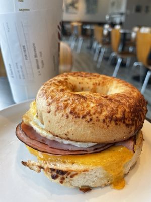 Sweetwaters Coffee & Tea by null