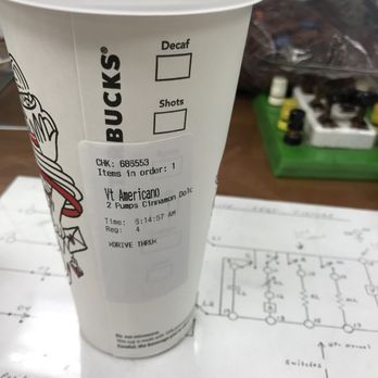Starbucks - Coffee & Tea Near Me - Islandia, New York Starbucks - Coffee & Tea Near Me - Islandia, New York