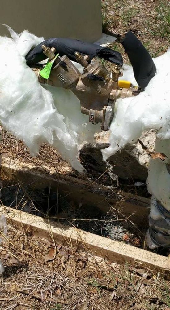 Slide of All Points Backflow Solutions