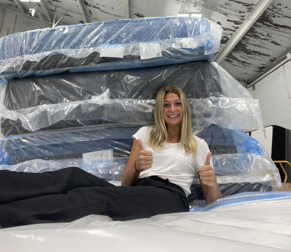 BOXDROP MATTRESS OUTLET GREEN BAY Updated May 2024 40 Photos 741