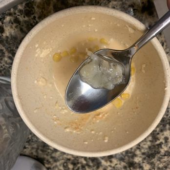 Taqueria Azteca - Uncooked Shrimp in my corn - Mexican Near Me - Dublin, California