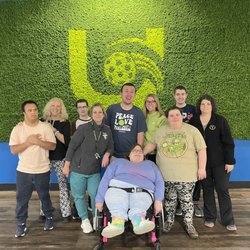 Pickleball U - School Functions