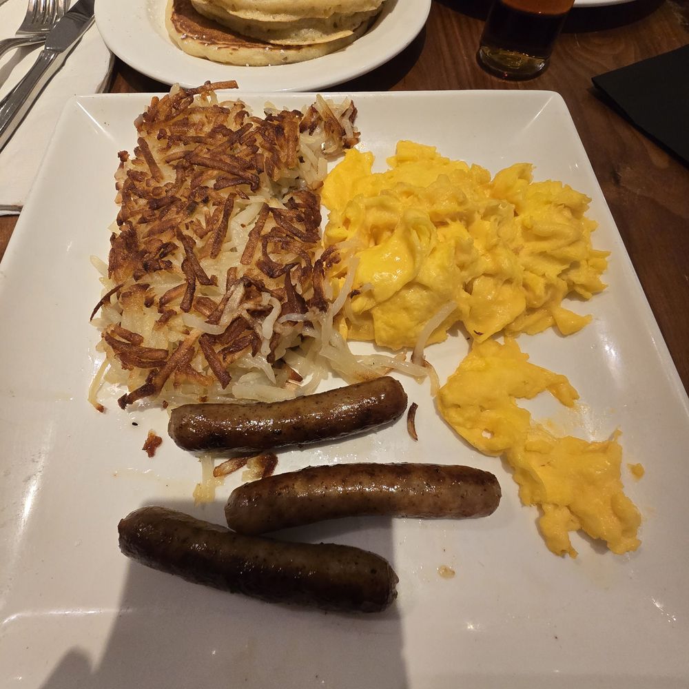 The Brass Fork - Cafes Near Me - Las Vegas, Nevada