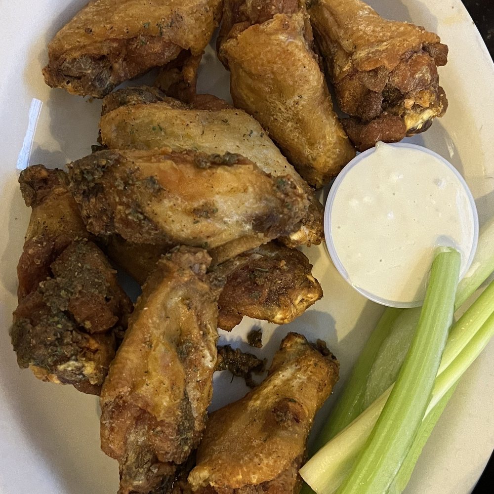 Anchor Bar - Chicken Wings Near Me - Buffalo, New York
