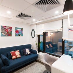 The London Medical Clinic