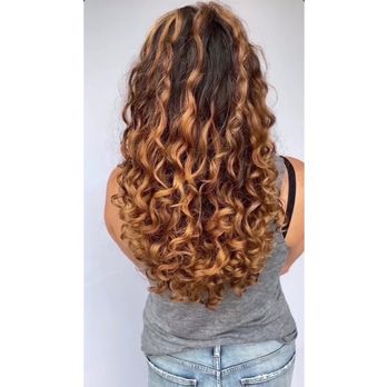 Evan Joseph Salon - Great cut and color by Evan! - Hair Salons Near Me - Columbus, Ohio