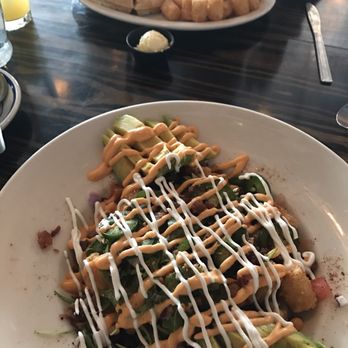 Bay Local Eatery - TOTchos - New American Near Me - Virginia Beach, Virginia
