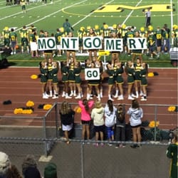 Montgomery Upper Middle School