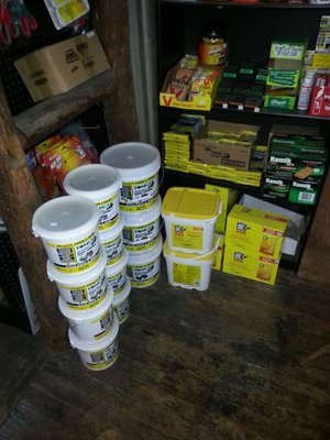 park feed store & pet supply
