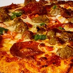 Pinz Grill