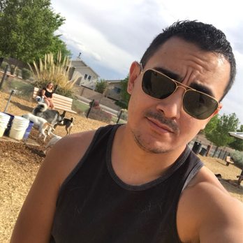 North Domingo Baca Dog Park - Dog Parks Near Me - Albuquerque, New Mexico