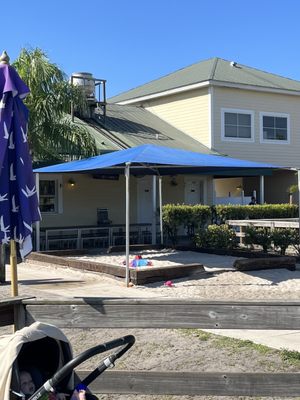 Evie's Family Golf Center