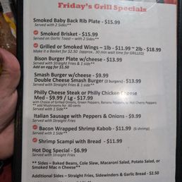 Smash burger Ribs Wings Philly Smash burger Ribs Wings Philly