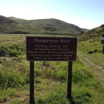 Kehoe Beach - Beaches Near Me - Tomales Bay, California