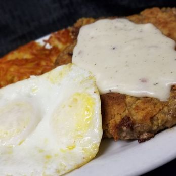 Charlie's Cafe - Chicken fried steak and egg breakfast! - Mexican Near Me - Burley, Idaho Charlie's Cafe - Chicken fried steak and egg breakfast! - Mexican Near Me - Burley, Idaho