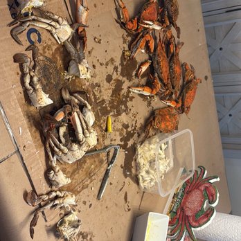 Crab Time - Seafood Near Me - Dagsboro, Delaware Crab Time - Seafood Near Me - Dagsboro, Delaware