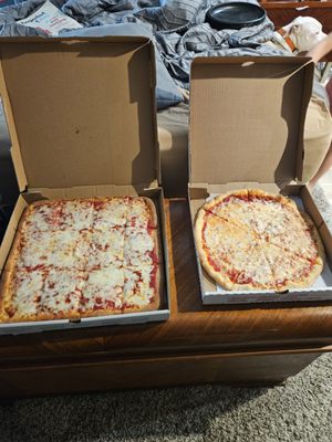 My New Place Pizzeria & Italian Restaurant by null