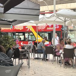 City Sightseeing Malaga Hop On Hop Off - On Off Bus Tour Malaga