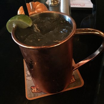 Morrison - Morrison mule! - Gastropubs Near Me - Los Angeles, California Morrison - Morrison mule! - Gastropubs Near Me - Los Angeles, California
