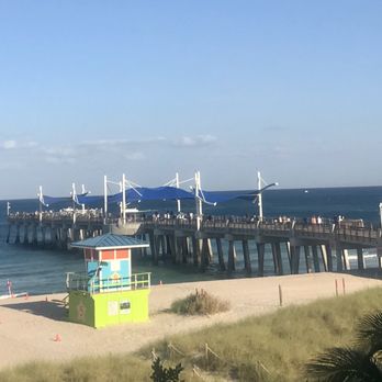 Beach House - Bars Near Me - Pompano Beach, Florida