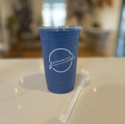 BOTANICALS NOLA by null