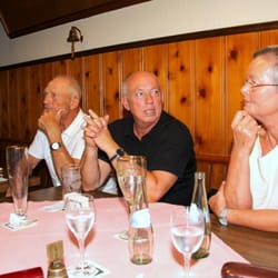 Gesellschaft der Circusfreunde e.V. - Vereinstreffen in der Alten Ratsklause, Donaustrasse 27, Ecke Schönstedtstraße (Nähe U-Bahnhof Rathaus Neuköln) am 25.08.2009