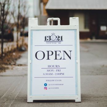 1321 Coffee Shop - Now open during the week from 6am-2pm. Stop by - Coffee & Tea Near Me - Cicero, Illinois 1321 Coffee Shop - Now open during the week from 6am-2pm. Stop by - Coffee & Tea Near Me - Cicero, Illinois
