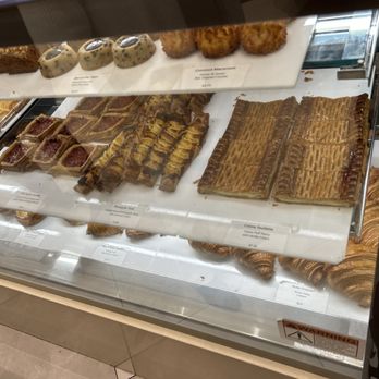 Cocola Bakery - Pastries - Bakeries Near Me - San Jose, California