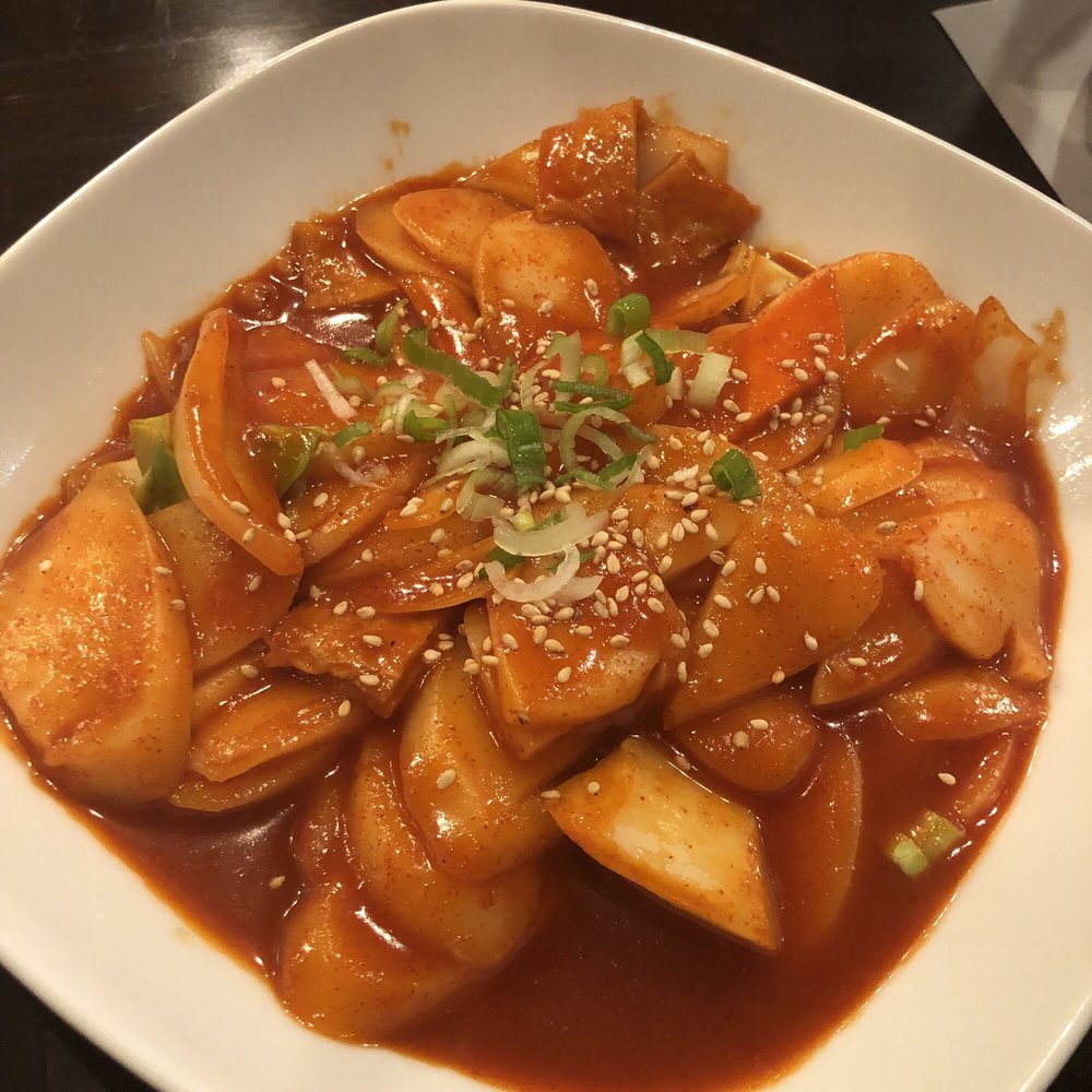 BBB Tofu House - Korean Near Me - Orlando, Florida